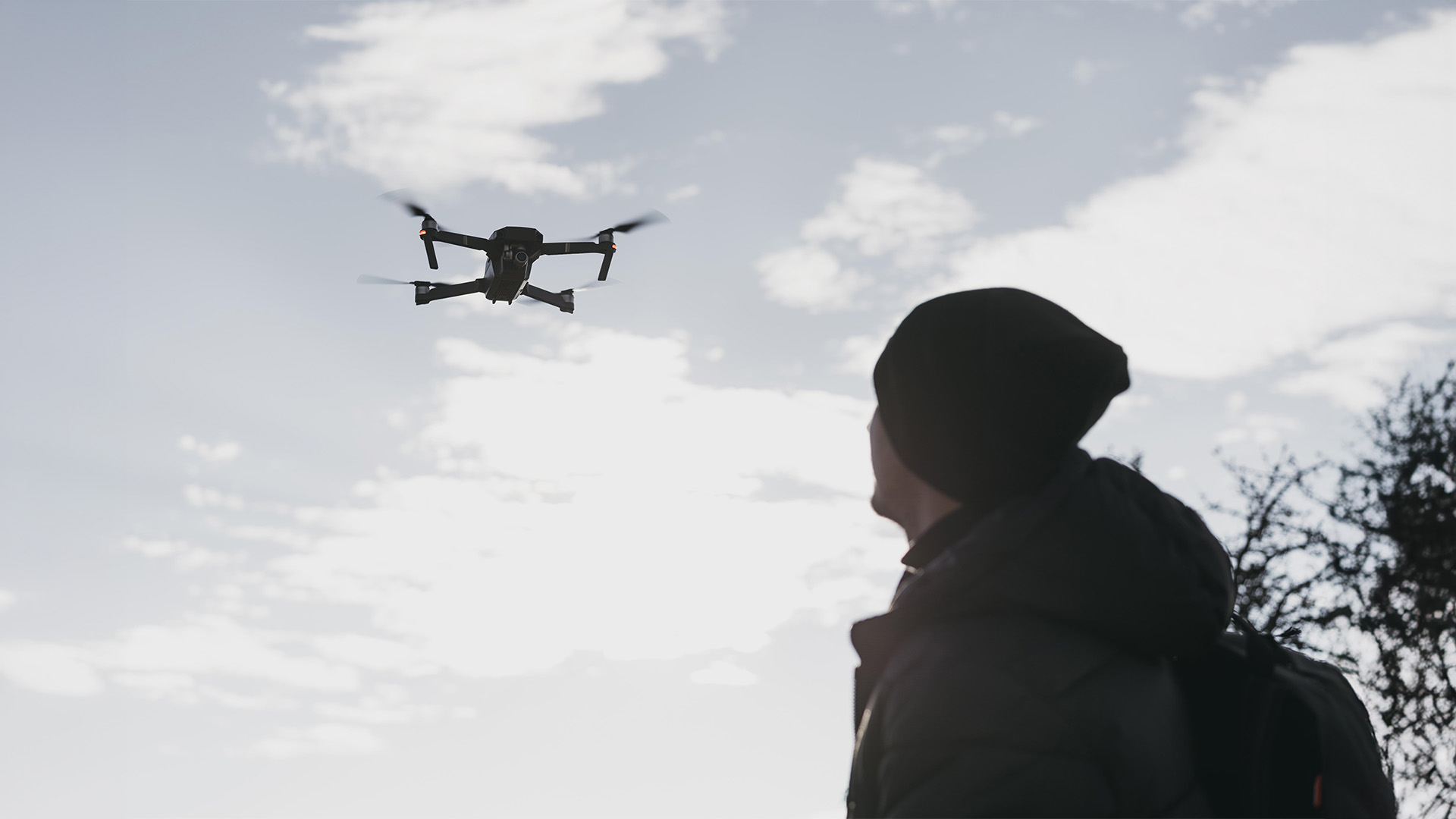 Drone Course