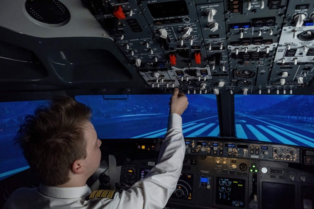 Quanto guadagna un pilota di linea nel 2026 - Asteraviation