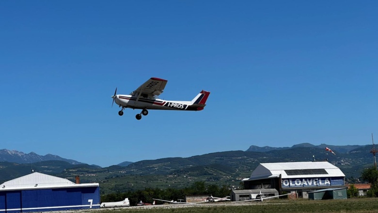 Cadet Aptitude Day di Asteraviation