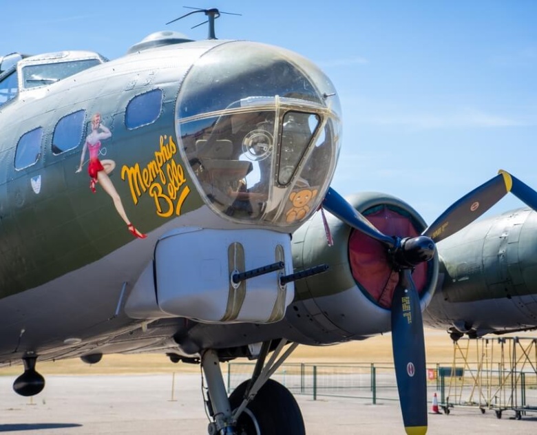 Migliori film di aviazione